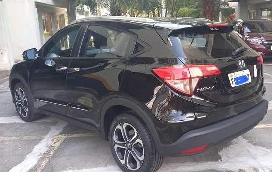 HONDA-HR-V-2018