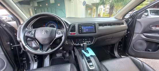 HONDA-HR-V-2018