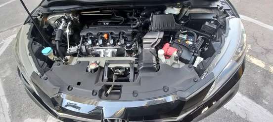 HONDA-HR-V-2018