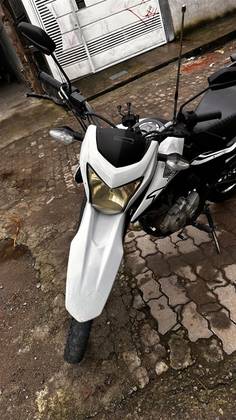 HONDA NXR 160 BROS 