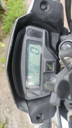 HONDA-NXR 160 BROS HONDA-NXR 160 BROS-2018