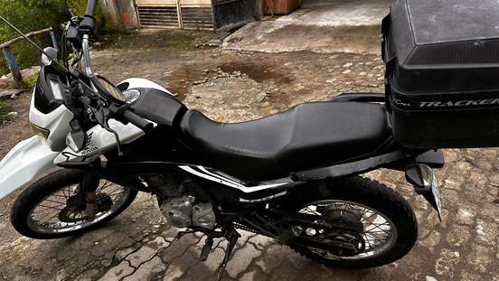 HONDA-NXR 160 BROS HONDA-NXR 160 BROS-2018