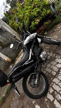 HONDA-NXR 160 BROS-2018
