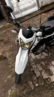 HONDA-NXR 160 BROS HONDA-NXR 160 BROS-2018