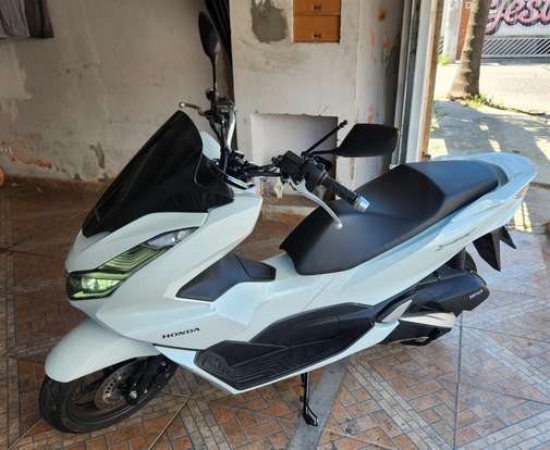 HONDA-PCX 160 ABS HONDA-PCX 160 ABS-2023