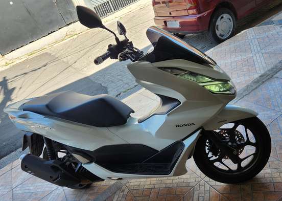 HONDA-PCX 160 ABS HONDA-PCX 160 ABS-2023