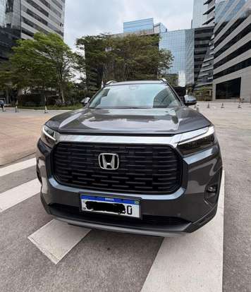 HONDA-WR-V-2026