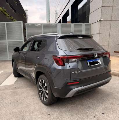 HONDA-WR-V-2026