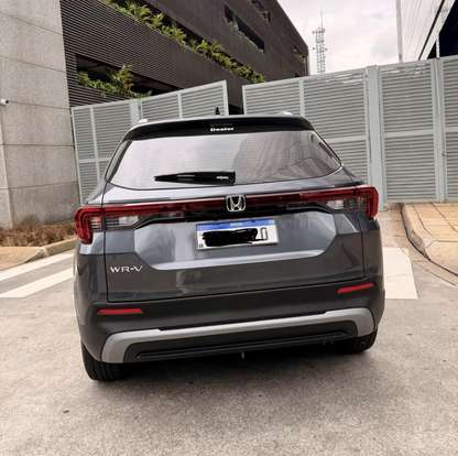 HONDA-WR-V-2026