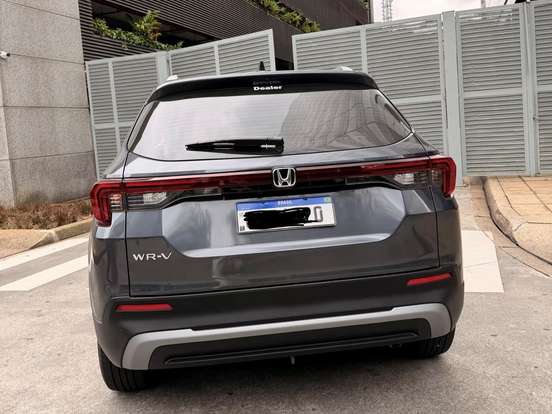 HONDA-WR-V-1.5 i-VTEC FLEX EXL CVT HONDA-WR-V-2026