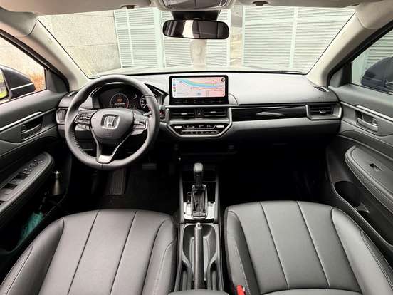 HONDA-WR-V-1.5 i-VTEC FLEX EXL CVT HONDA-WR-V-2026