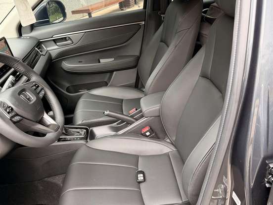 HONDA-WR-V-1.5 i-VTEC FLEX EXL CVT HONDA-WR-V-2026