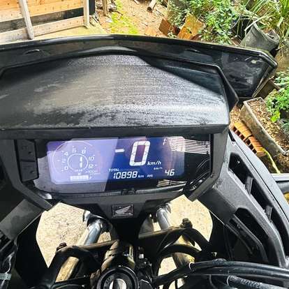 HONDA-XRE 300 SAHARA-2024