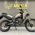 HONDA XRE 300 SAHARA ADVENTURE HONDA XRE 300 SAHARA ADVENTURE