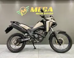 HONDA XRE 300 SAHARA ADVENTURE HONDA XRE 300 SAHARA ADVENTURE