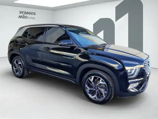 HYUNDAI-CRETA-1.0 TGDI FLEX COMFORT AUTOMÁTICO HYUNDAI-CRETA-2022