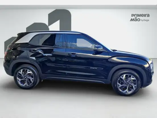 HYUNDAI-CRETA-1.0 TGDI FLEX COMFORT AUTOMÁTICO HYUNDAI-CRETA-2022
