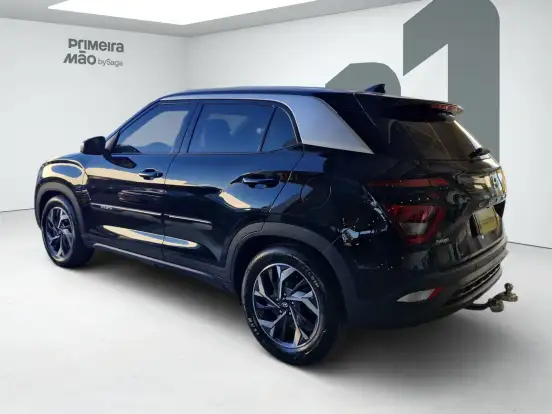 HYUNDAI-CRETA-1.0 TGDI FLEX COMFORT AUTOMÁTICO HYUNDAI-CRETA-2022