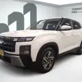 HYUNDAI CRETA 1.0 TGDI FLEX LIMITED AUTOMÁTICO HYUNDAI CRETA 1.0 TGDI FLEX LIMITED AUTOMÁTICO