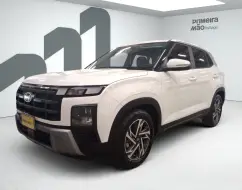 HYUNDAI CRETA 1.0 TGDI FLEX LIMITED AUTOMÁTICO HYUNDAI CRETA 1.0 TGDI FLEX LIMITED AUTOMÁTICO
