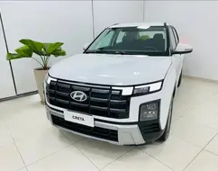HYUNDAI CRETA 1.0 TGDI FLEX ACTION AUTOMÁTICO HYUNDAI CRETA 1.0 TGDI FLEX ACTION AUTOMÁTICO