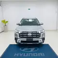 HYUNDAI CRETA 1.0 TGDI FLEX ACTION AUTOMÁTICO HYUNDAI CRETA 1.0 TGDI FLEX ACTION AUTOMÁTICO