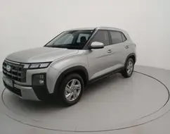 HYUNDAI CRETA 1.0 TGDI FLEX COMFORT AUTOMÁTICO HYUNDAI CRETA 1.0 TGDI FLEX COMFORT AUTOMÁTICO