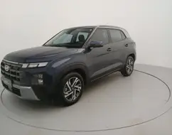 HYUNDAI CRETA 1.0 TGDI FLEX LIMITED AUTOMÁTICO HYUNDAI CRETA 1.0 TGDI FLEX LIMITED AUTOMÁTICO