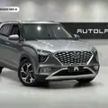 HYUNDAI CRETA 1.0 TGDI FLEX LIMITED SAFETY AUTOMÁTICO HYUNDAI CRETA 1.0 TGDI FLEX LIMITED SAFETY AUTOMÁTICO