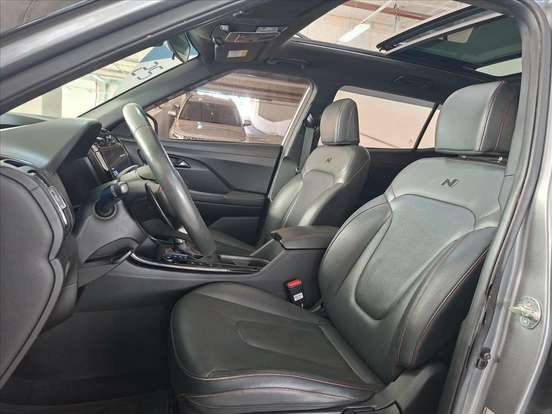 HYUNDAI-CRETA-1.0 TGDI FLEX N LINE AUTOMÁTICO HYUNDAI-CRETA-2024