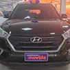HYUNDAI CRETA 1.6 16V FLEX ACTION AUTOMÁTICO HYUNDAI CRETA 1.6 16V FLEX ACTION AUTOMÁTICO