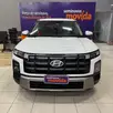 HYUNDAI CRETA 1.6 16V FLEX ACTION AUTOMÁTICO HYUNDAI CRETA 1.6 16V FLEX ACTION AUTOMÁTICO