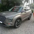 HYUNDAI CRETA 2.0 FLEX ULTIMATE AUTOMÁTICO HYUNDAI CRETA 2.0 FLEX ULTIMATE AUTOMÁTICO