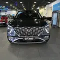 HYUNDAI CRETA 2.0 FLEX ULTIMATE AUTOMÁTICO HYUNDAI CRETA 2.0 FLEX ULTIMATE AUTOMÁTICO