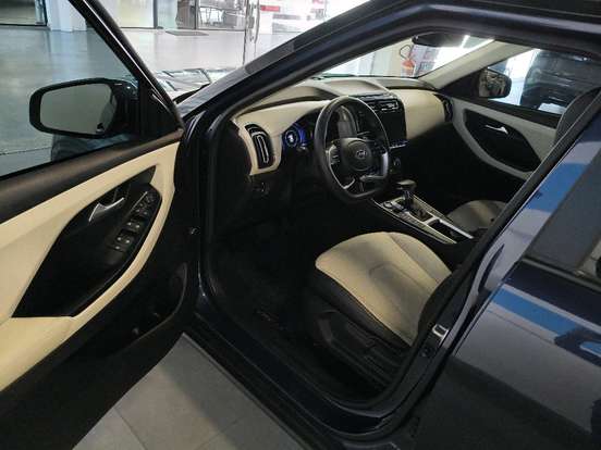 HYUNDAI-CRETA-2.0 FLEX ULTIMATE AUTOMÁTICO HYUNDAI-CRETA-2024