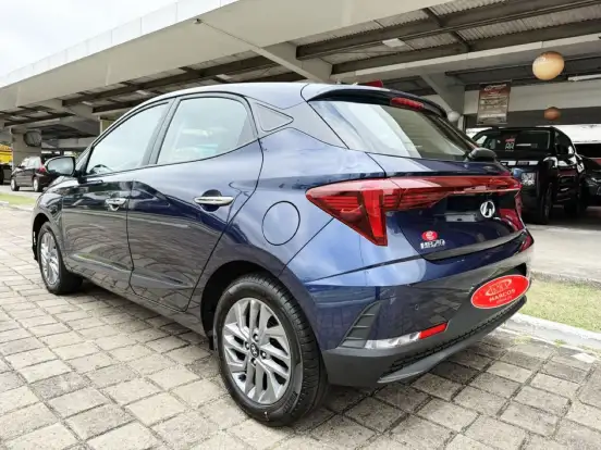 HYUNDAI-HB20-1.0 12V FLEX LIMITED MANUAL HYUNDAI-HB20-2026