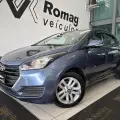 HYUNDAI HB20 1.0 COMFORT 12V FLEX 4P MANUAL HYUNDAI HB20 1.0 COMFORT 12V FLEX 4P MANUAL