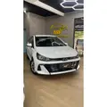 HYUNDAI HB20 1.0 12V FLEX COMFORT PLUS MANUAL HYUNDAI HB20 1.0 12V FLEX COMFORT PLUS MANUAL
