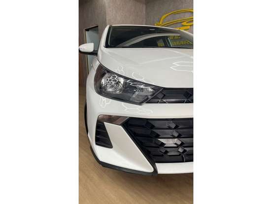 HYUNDAI-HB20-1.0 12V FLEX COMFORT PLUS MANUAL HYUNDAI-HB20-2024