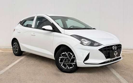 HYUNDAI-HB20-2020