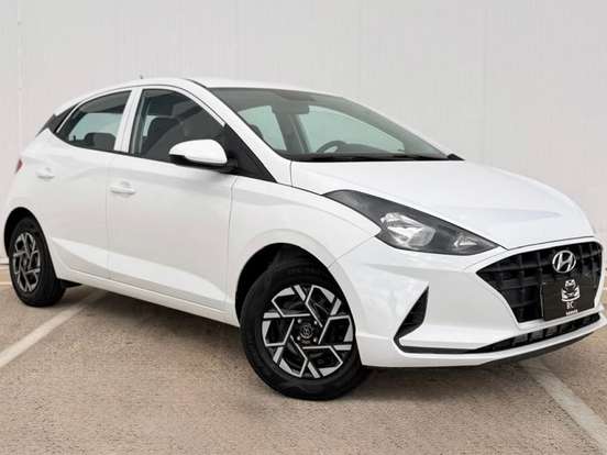 HYUNDAI-HB20-1.0 12V FLEX EVOLUTION MANUAL HYUNDAI-HB20-2020