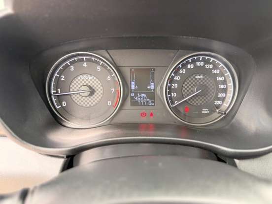 HYUNDAI-HB20-1.0 12V FLEX EVOLUTION MANUAL HYUNDAI-HB20-2020