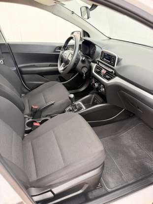 HYUNDAI-HB20-1.0 12V FLEX EVOLUTION MANUAL HYUNDAI-HB20-2020