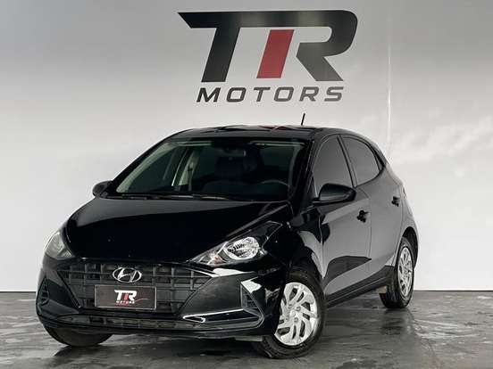 HYUNDAI-HB20-2021