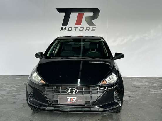 HYUNDAI-HB20-2021