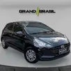 HYUNDAI HB20 1.0 12V FLEX SENSE MANUAL HYUNDAI HB20 1.0 12V FLEX SENSE MANUAL