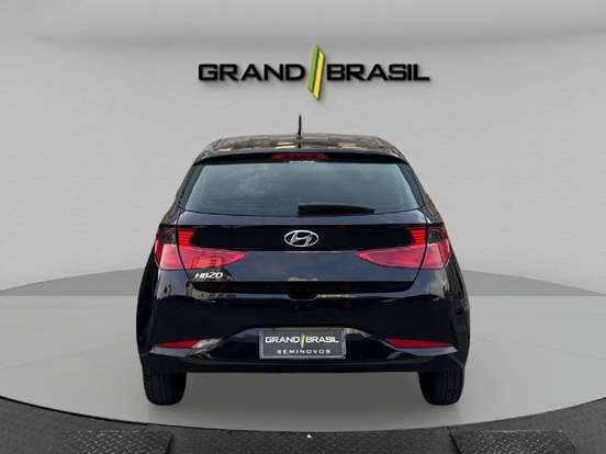 HYUNDAI-HB20-2021