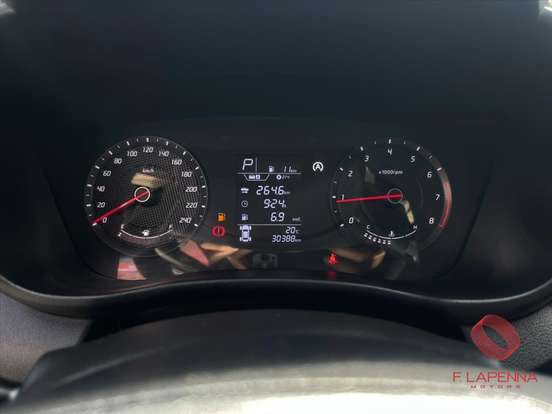 HYUNDAI-HB20-1.0 TGDI FLEX COMFORT PLUS TECH AUTOMÁTICO HYUNDAI-HB20-2024