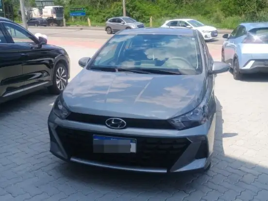 HYUNDAI-HB20S-1.0 12V FLEX COMFORT PLUS MANUAL HYUNDAI-HB20S-2025