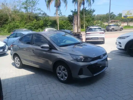 HYUNDAI-HB20S-1.0 12V FLEX COMFORT PLUS MANUAL HYUNDAI-HB20S-2025